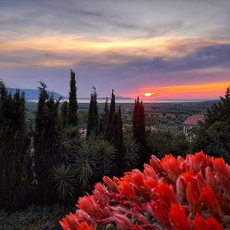 Casa Vacanza Gargano Carpino Exteriér fotografie