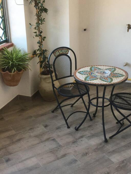 Casa Vacanza Gargano Carpino Exteriér fotografie