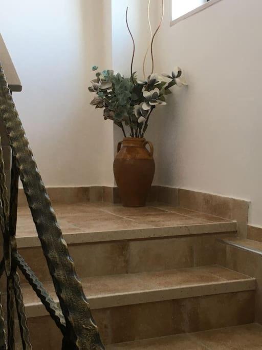 Casa Vacanza Gargano Carpino Exteriér fotografie