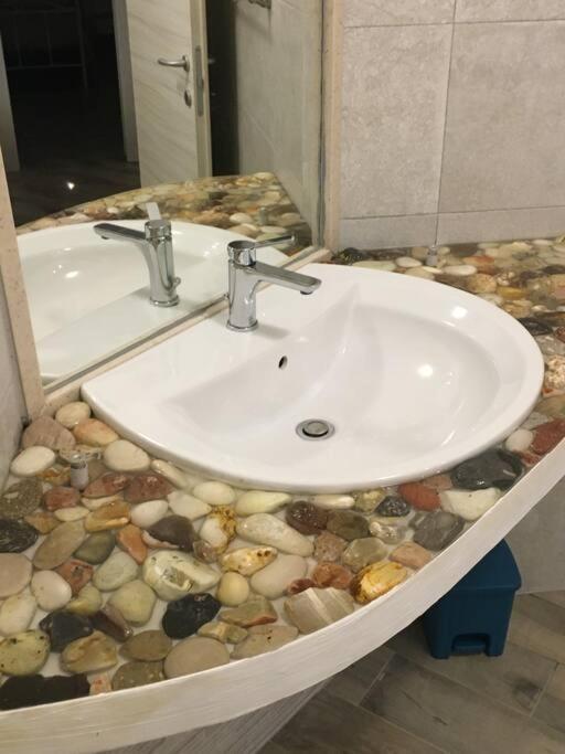 Casa Vacanza Gargano Carpino Exteriér fotografie