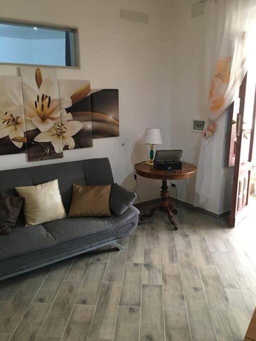 Casa Vacanza Gargano Carpino Exteriér fotografie
