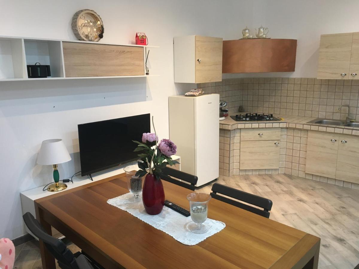 Casa Vacanza Gargano Carpino Exteriér fotografie