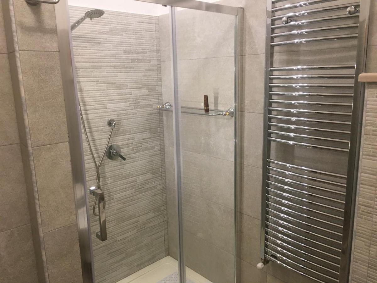 Casa Vacanza Gargano Carpino Exteriér fotografie