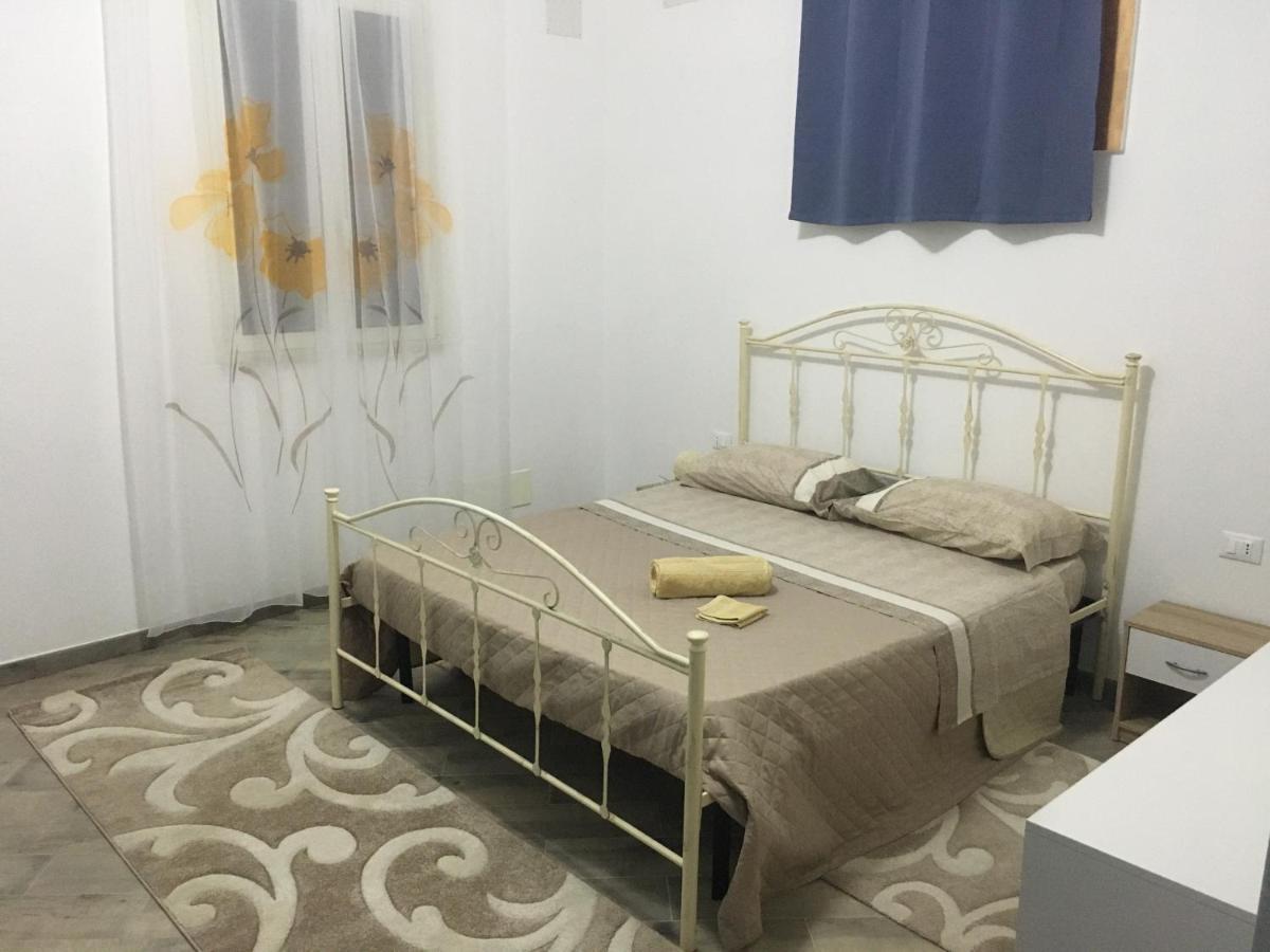 Casa Vacanza Gargano Carpino Exteriér fotografie