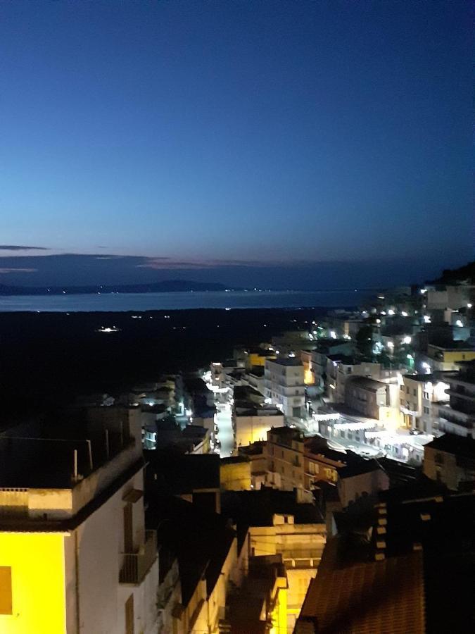 Casa Vacanza Gargano Carpino Exteriér fotografie