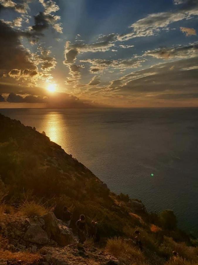 Casa Vacanza Gargano Carpino Exteriér fotografie