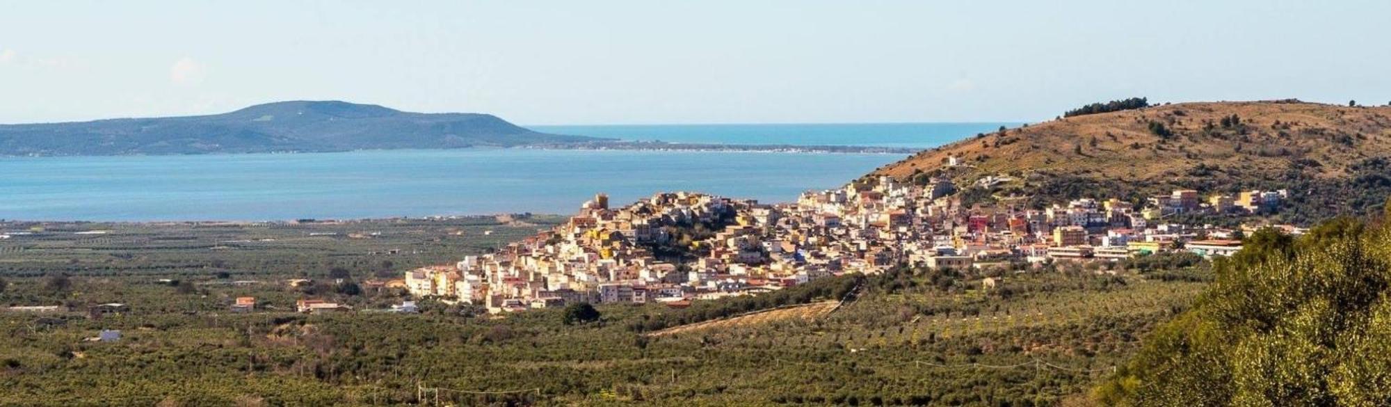 Casa Vacanza Gargano Carpino Exteriér fotografie