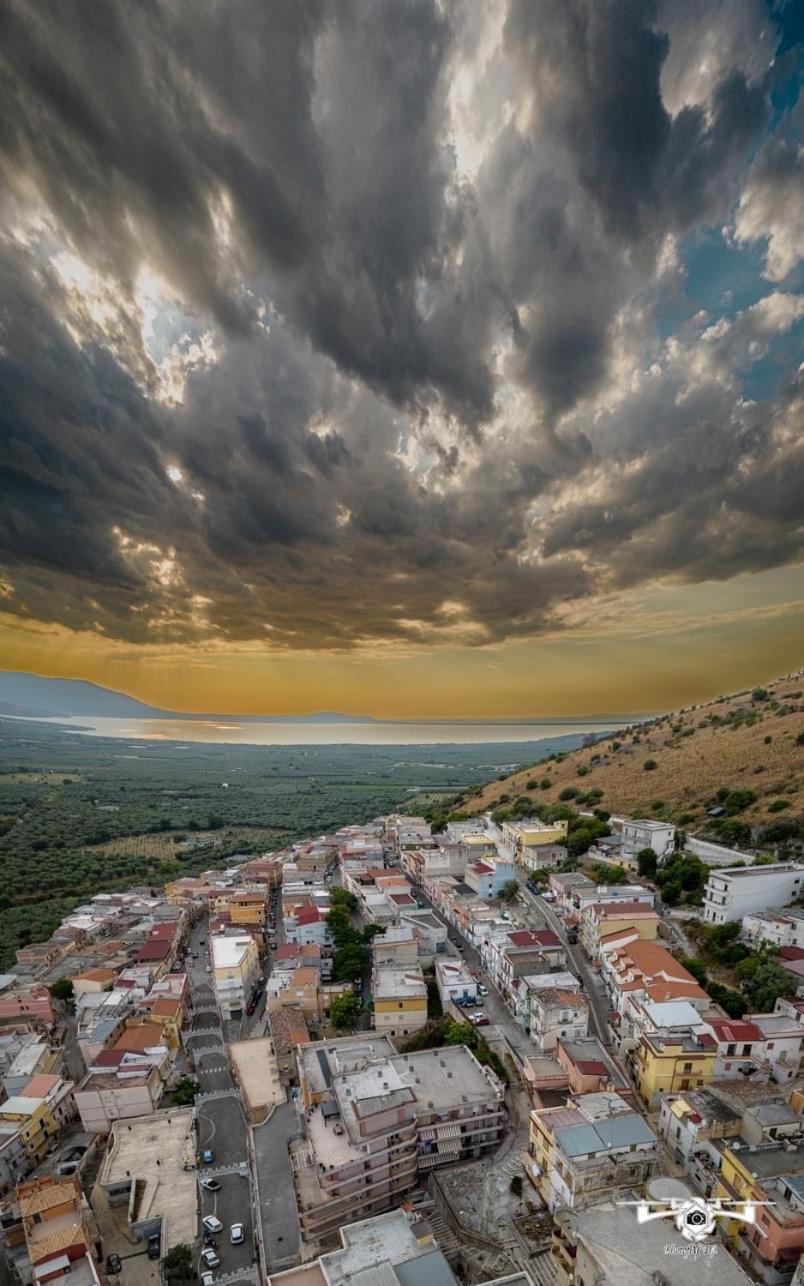 Casa Vacanza Gargano Carpino Exteriér fotografie